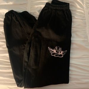Boys lie V2 sweatpants